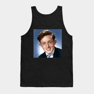 Young Paul Daniels Tank Top